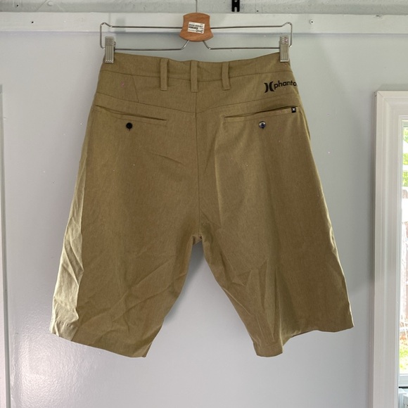 Men’s Hurley Phantom Shorts - Picture 2 of 5